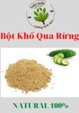  Bột Khổ Qua Rừng 