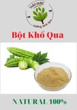  Bột Khổ Qua 