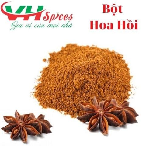 Gia Vị Đặc Sản