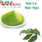  Bột Lá Mắc Mật 