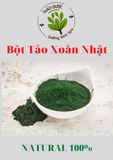  Bột Tảo Xoắn Nhật 