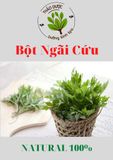  Bột Ngãi Cứu Nguyên Chất 