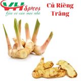  Củ Riềng Tươi 