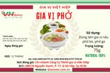  Gia Vị Nấu Phở Bò gói 75g 