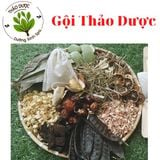  Túi Gội Thảo Dược 