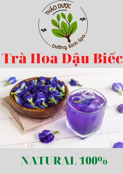 Hoa Đậu Biếc