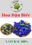  Hoa Đậu Biếc 