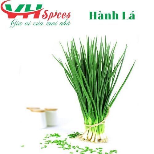 Hành Lá Gia Vị Việt