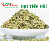  Hạt Tiểu Hồi 