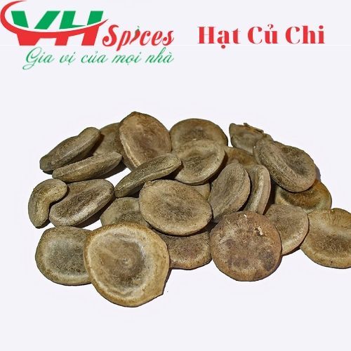 Hạt Củ Chi Gia Vị Việt