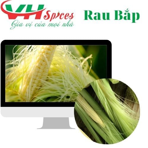 Rau Ngô Gia Vị Việt