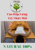  Cao Đắp Lưng Trị Nhứt Mỏi 