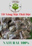  Thảo Dược Xông Mặt Thải Độc 