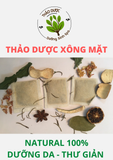  Thảo Dược Xông Mặt 