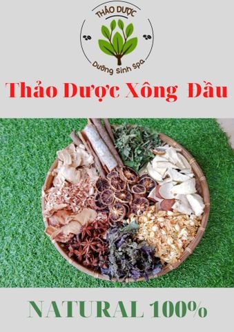 Bột Dược Liệu