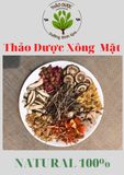  Thảo Dược Xông Mặt 