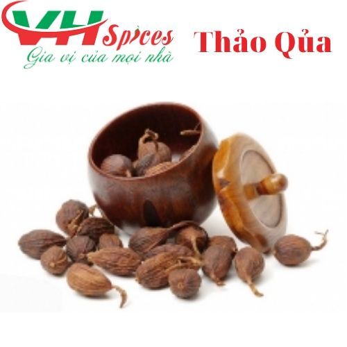 Thảo Qủa Gia Vị Việt