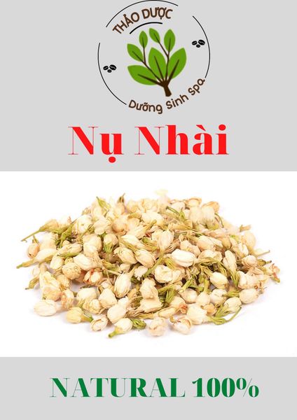 Nụ Nhài