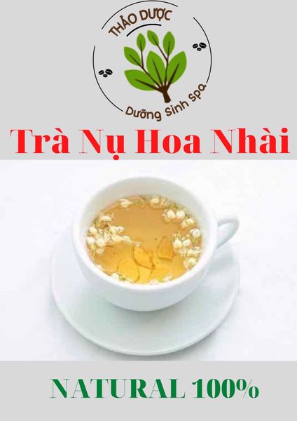 Nụ Nhài