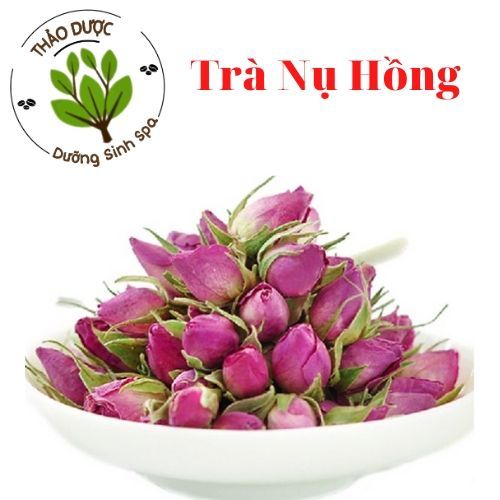  Trà Nụ Hồng 