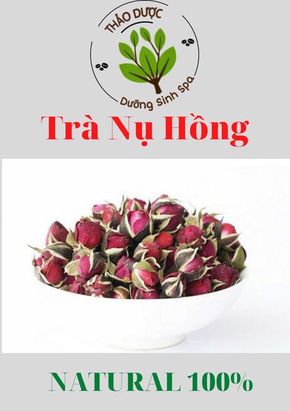 Trà Nụ Hồng