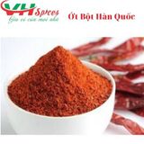  Ớt Bột Hàn Quốc 