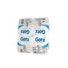 Sữa chua ăn Gotz có đường 75g
