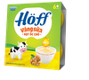 Váng sữa hạt Óc chó Hoff