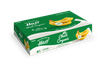 Sữa chua chuối Organic Hoff