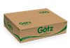 Sữa chua Gotz hương hoa quả tổng hợp