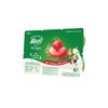 Sữa chua trái cây Hoff bổ sung Dâu Organic