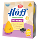 Phô mai Nho Hoff