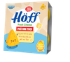 Phô mai tươi Hoff