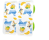 Sữa chua Chuối Hoff