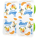 Sữa chua trẻ em Hoff vị Lê