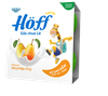 Sữa chua trẻ em Hoff vị Lê