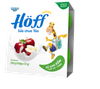 Sữa chua Táo Hoff