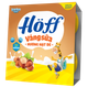 Váng sữa Hoff hương hạt dẻ