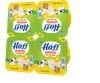 Váng sữa bổ sung hạt Óc chó Hoff