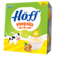 Váng sữa bổ sung hạt Óc chó Hoff