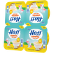 Váng sữa bổ sung sữa Non Hoff
