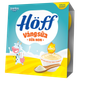 Váng sữa bổ sung sữa Non Hoff