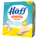 Váng sữa bổ sung sữa Non Hoff