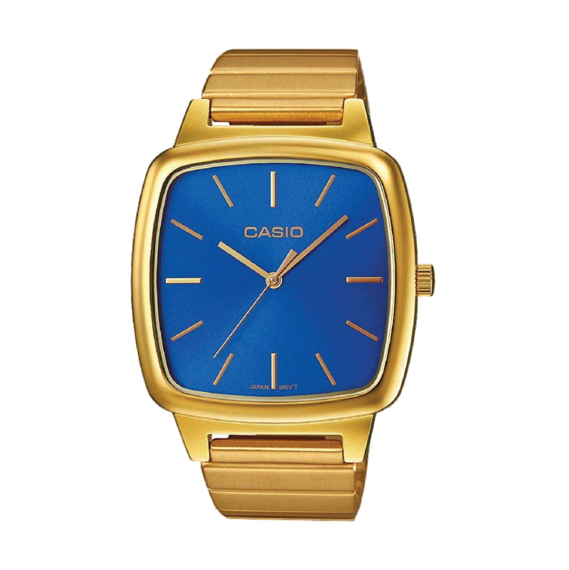 Đồng hồ Casio Nữ LTP-E117G-2ADF Chính Hãng