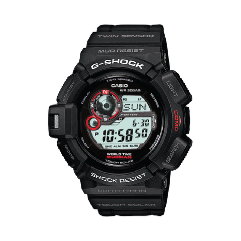 Đồng hồ Casio G-Shock G-9300-1DR Chính Hãng