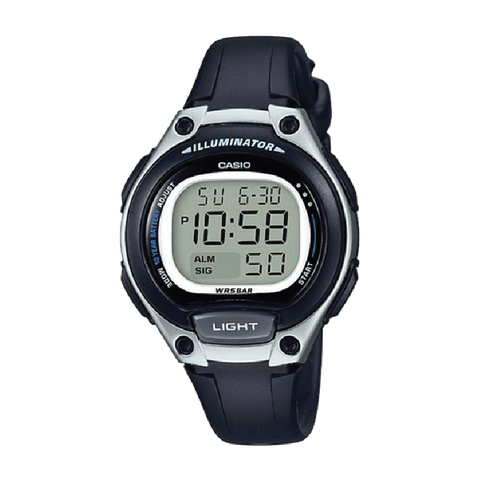 Đồng hồ trẻ em Casio LW-203-1AVDF Chính Hãng