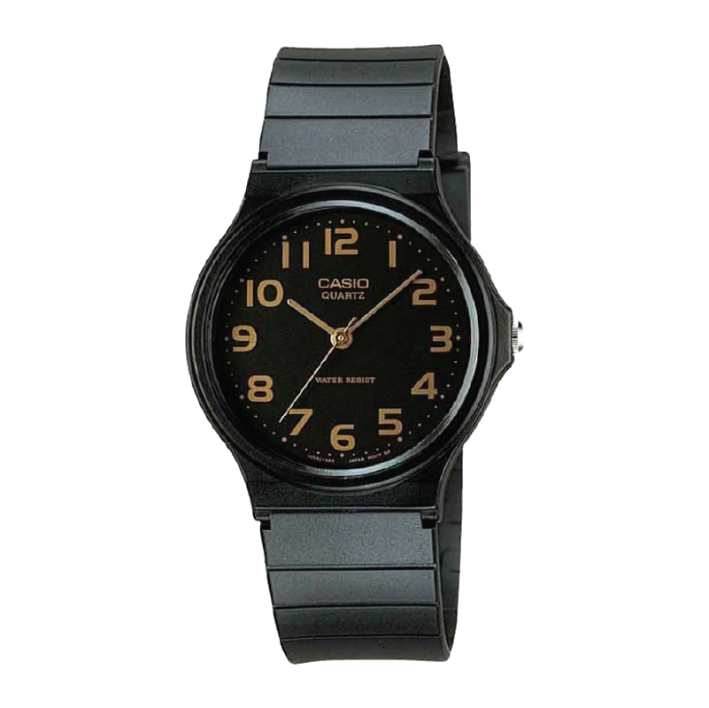 Đồng hồ Casio Nam MQ-24-1B2LDF Chính Hãng