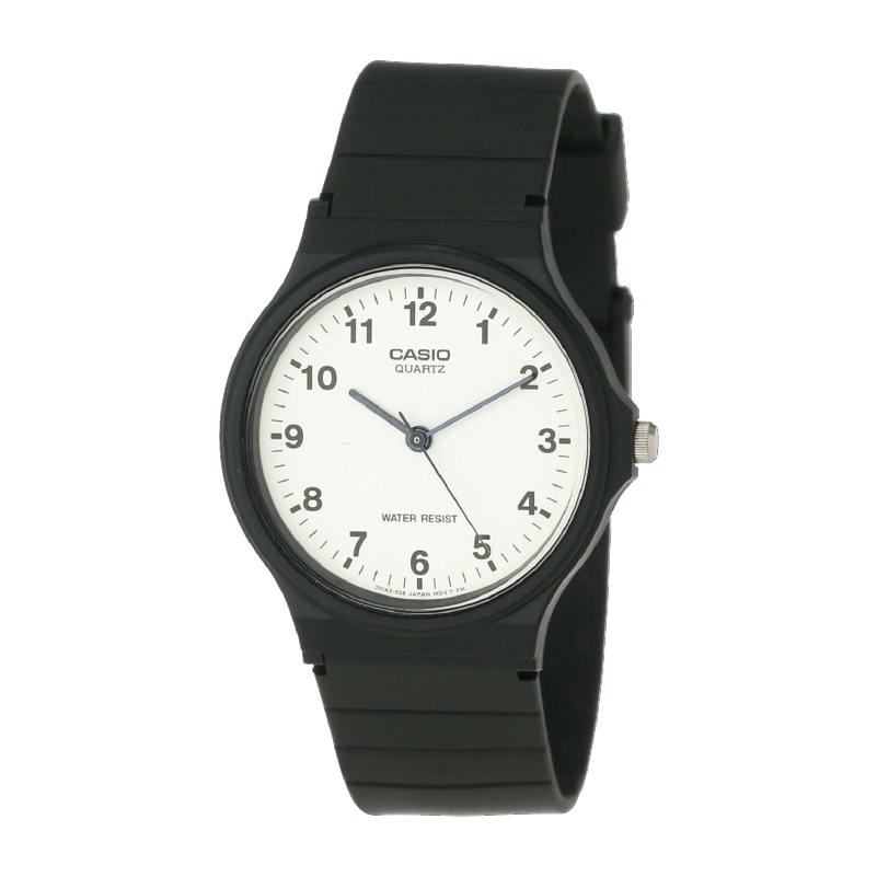 Đồng hồ Casio Nam MQ-24-7BLDF Chính Hãng