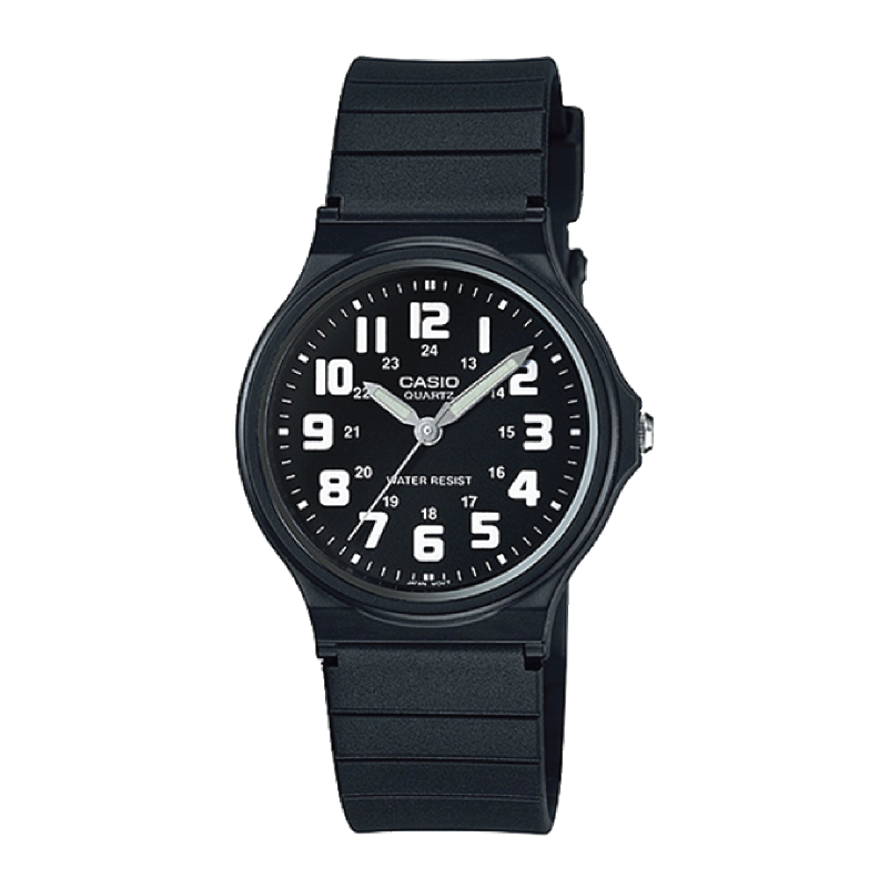 Đồng hồ Casio Nam MQ-71-1BDF Chính Hãng
