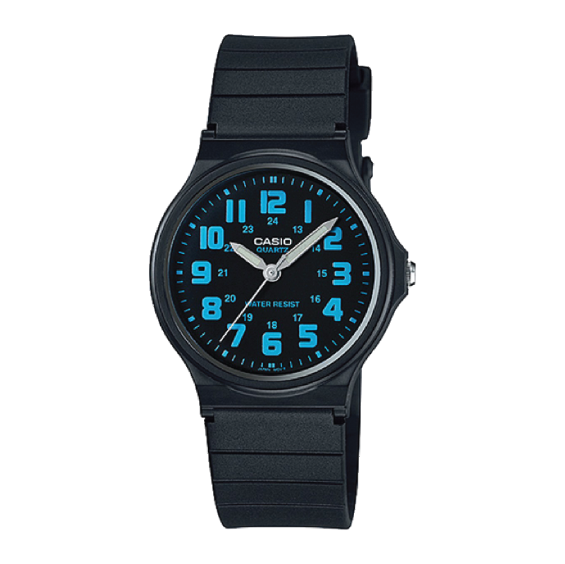 Đồng hồ Casio Nam MQ-71-2BDF Chính Hãng